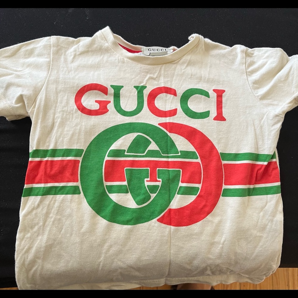 Gucci Shirt